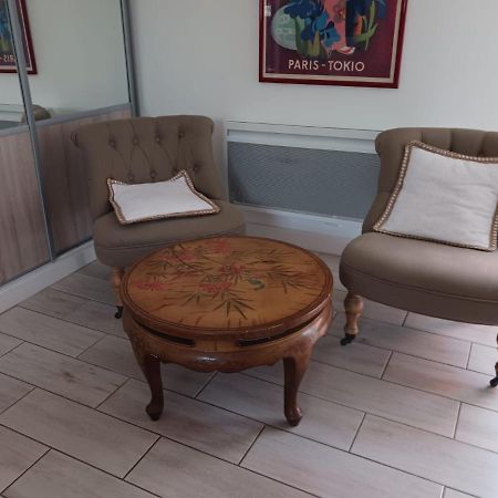 Ty-Yan Apartamento Tours Exterior foto