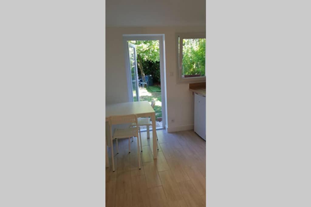 Ty-Yan Apartamento Tours Exterior foto