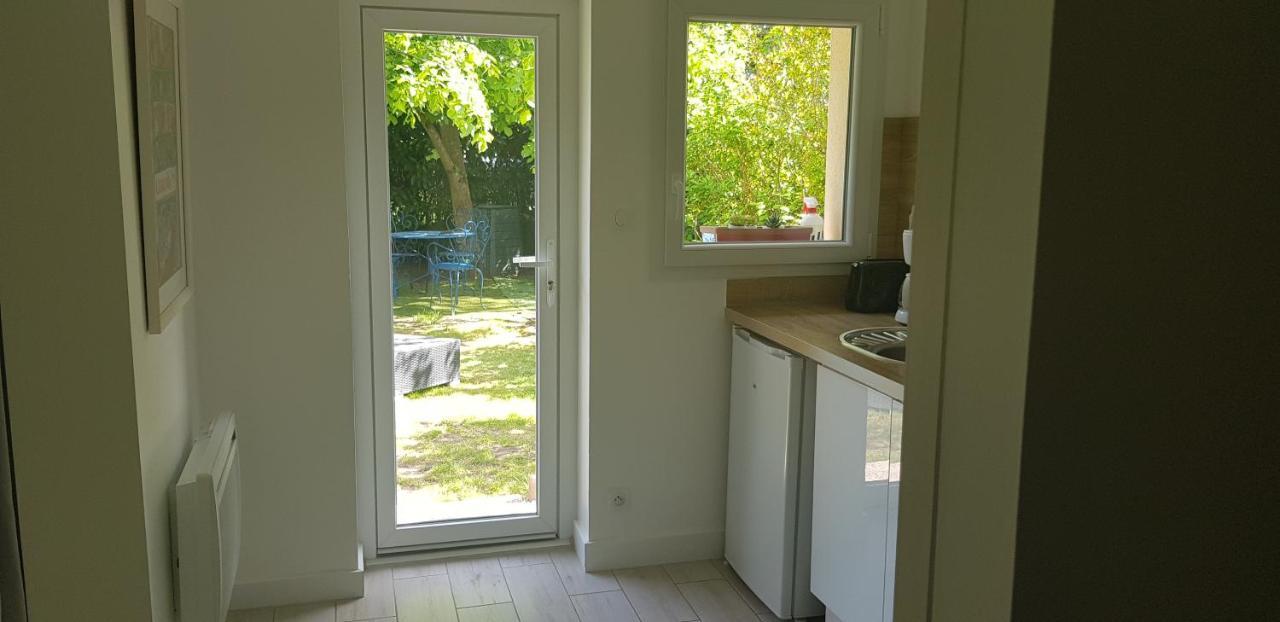 Ty-Yan Apartamento Tours Exterior foto
