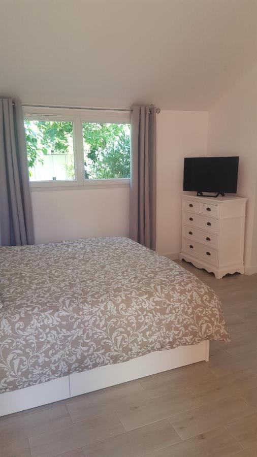 Ty-Yan Apartamento Tours Exterior foto