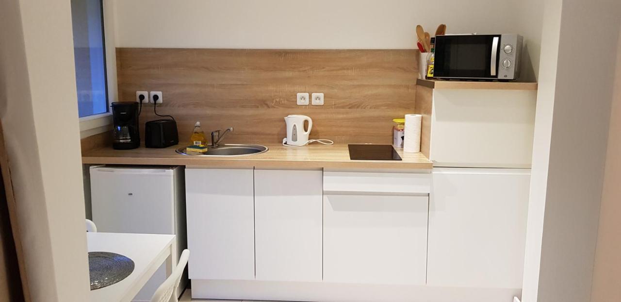 Ty-Yan Apartamento Tours Exterior foto