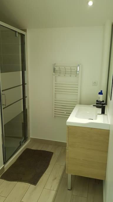Ty-Yan Apartamento Tours Exterior foto