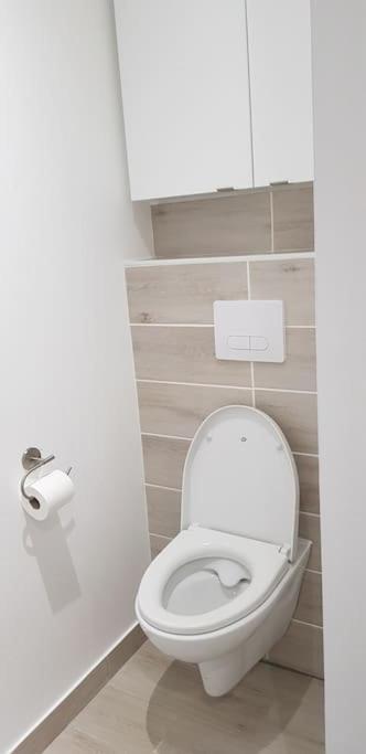 Ty-Yan Apartamento Tours Exterior foto