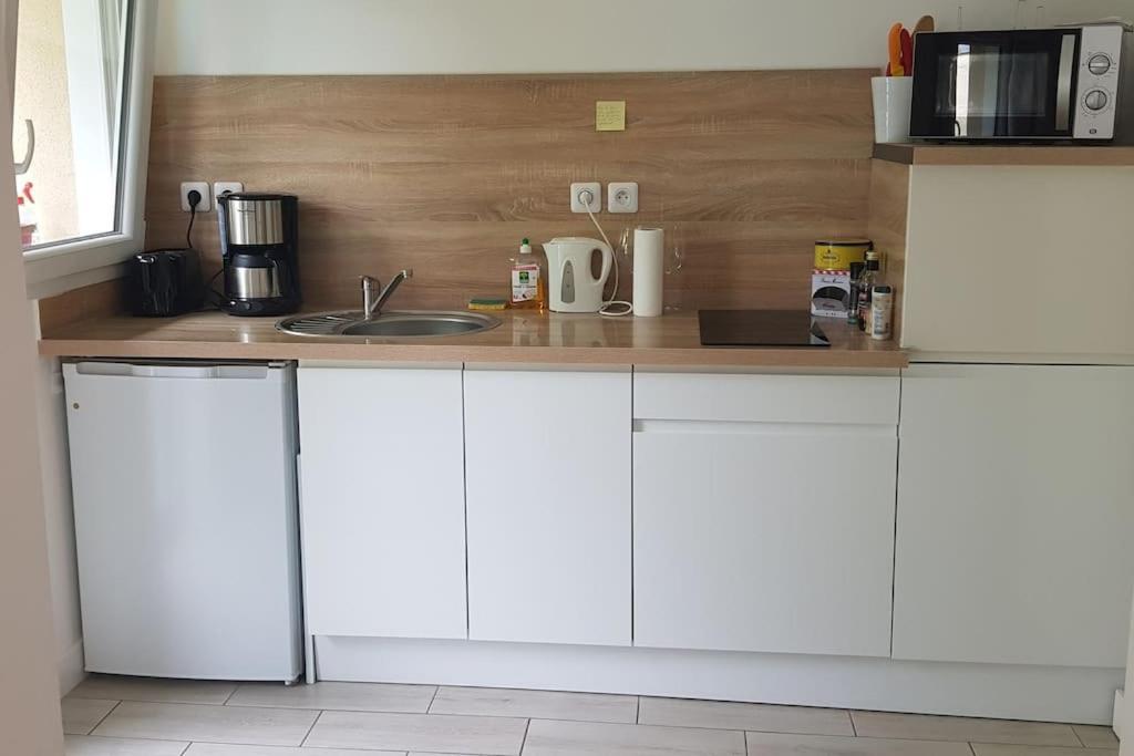 Ty-Yan Apartamento Tours Exterior foto