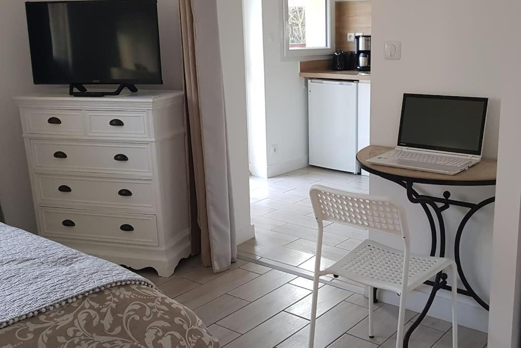 Ty-Yan Apartamento Tours Exterior foto