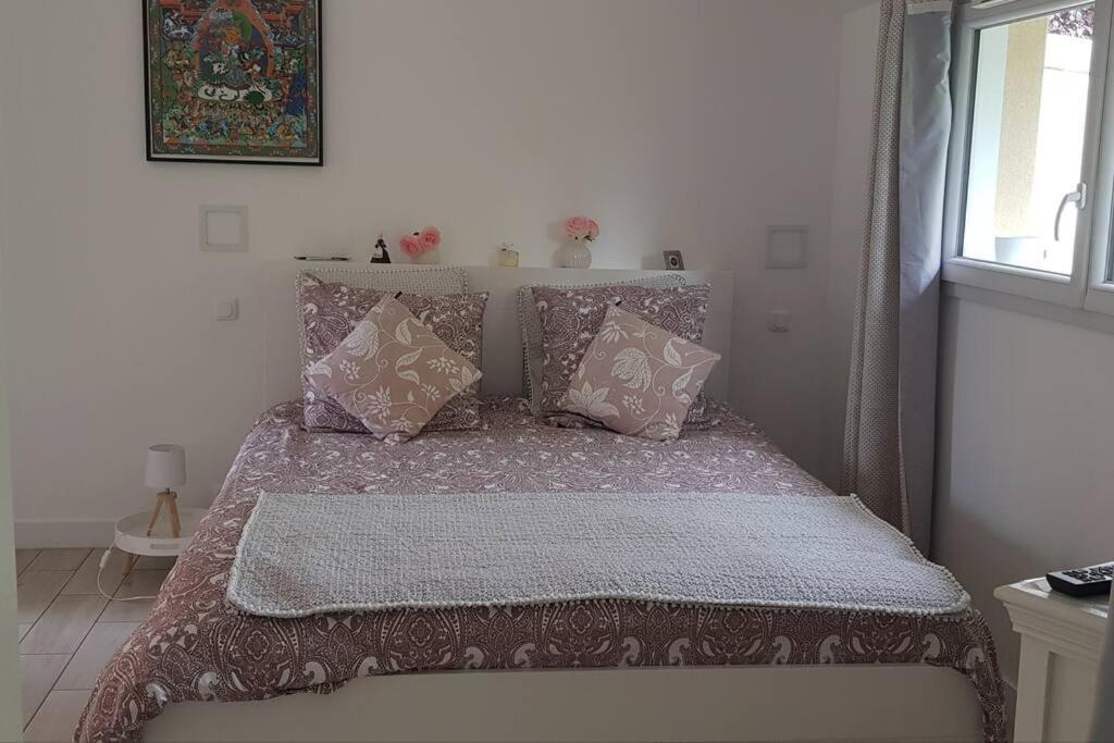Ty-Yan Apartamento Tours Exterior foto