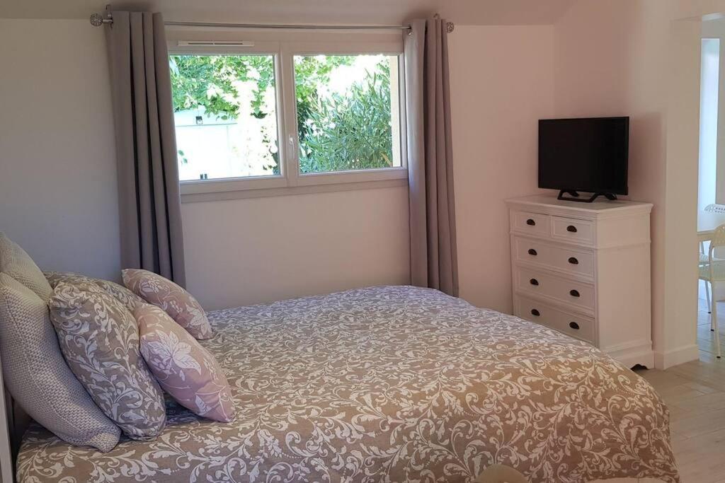 Ty-Yan Apartamento Tours Exterior foto