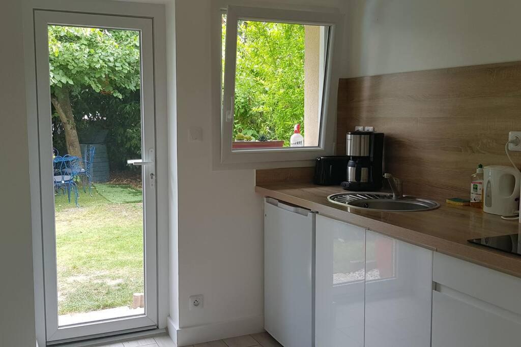Ty-Yan Apartamento Tours Exterior foto